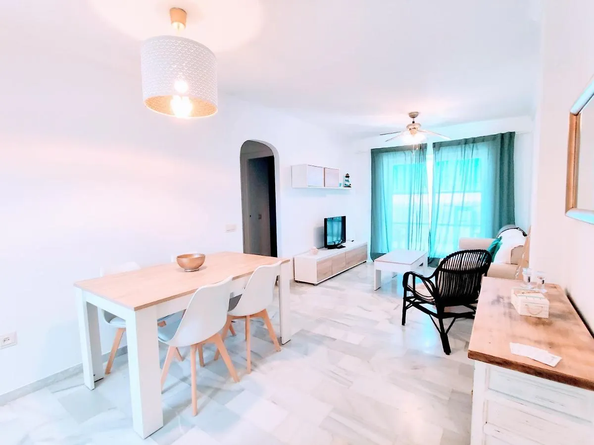 El Faro Penthouse Apartment Mijas Costa Spain