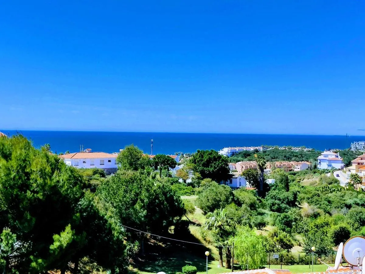 El Faro Penthouse Apartment Mijas Costa 0*,  Spain