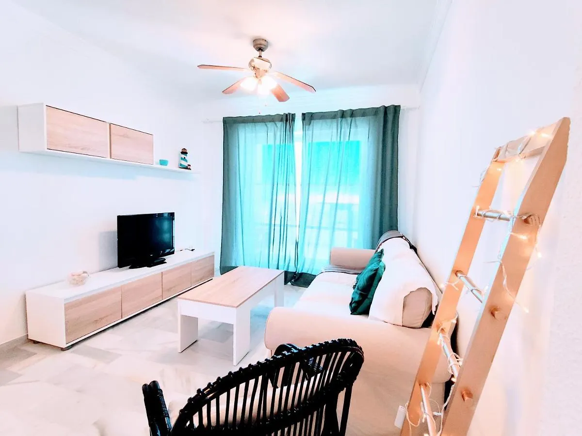 El Faro Penthouse Apartment Mijas Costa