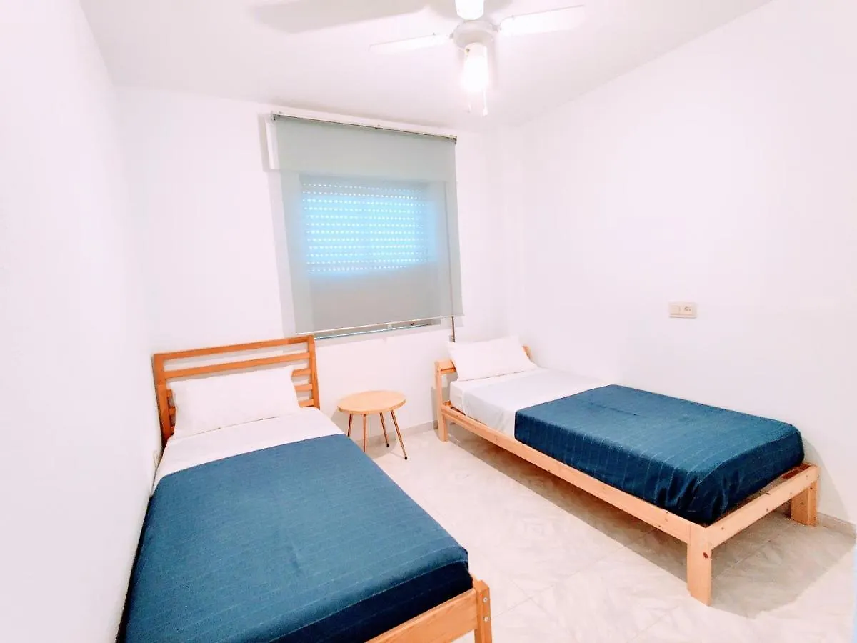 El Faro Penthouse Apartment Mijas Costa