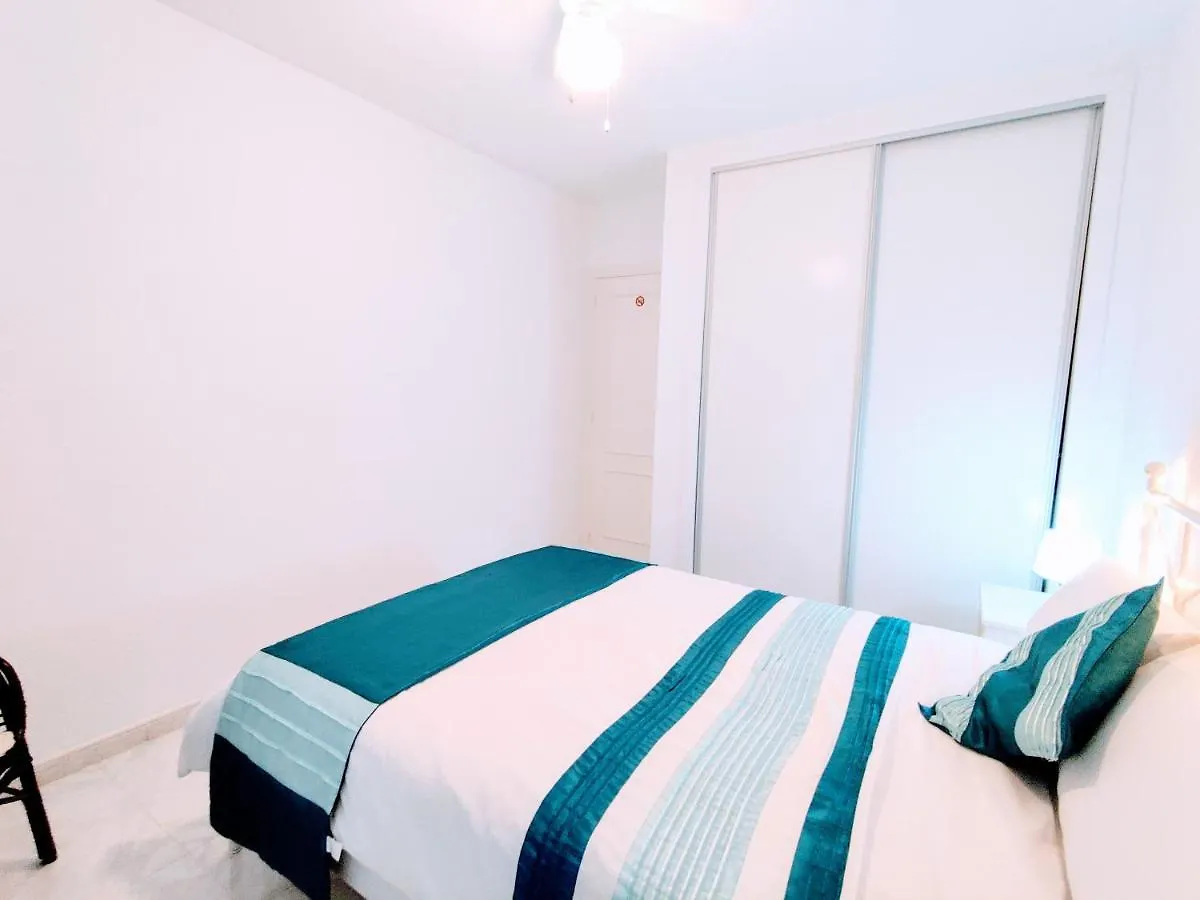 El Faro Penthouse Apartment Mijas Costa