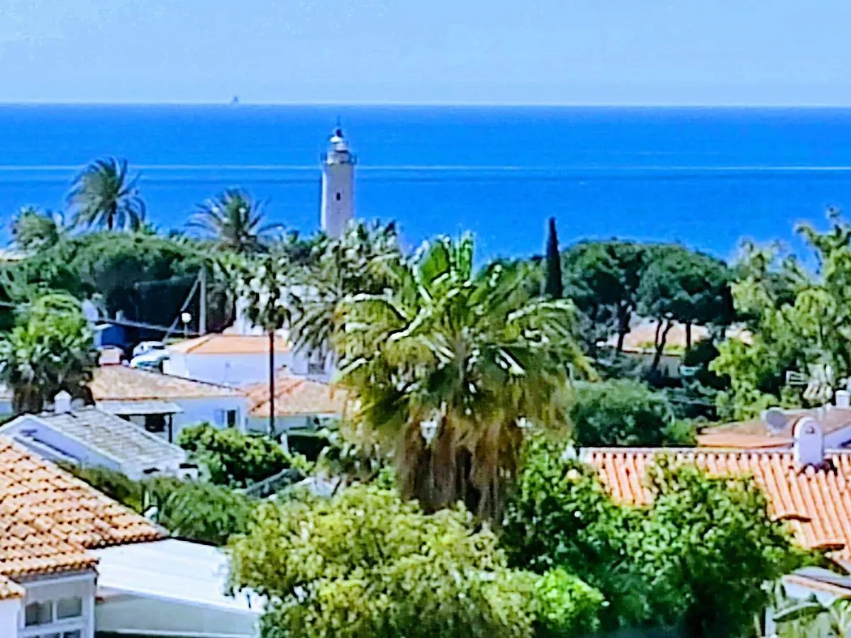 El Faro Penthouse Apartment Mijas Costa Spain