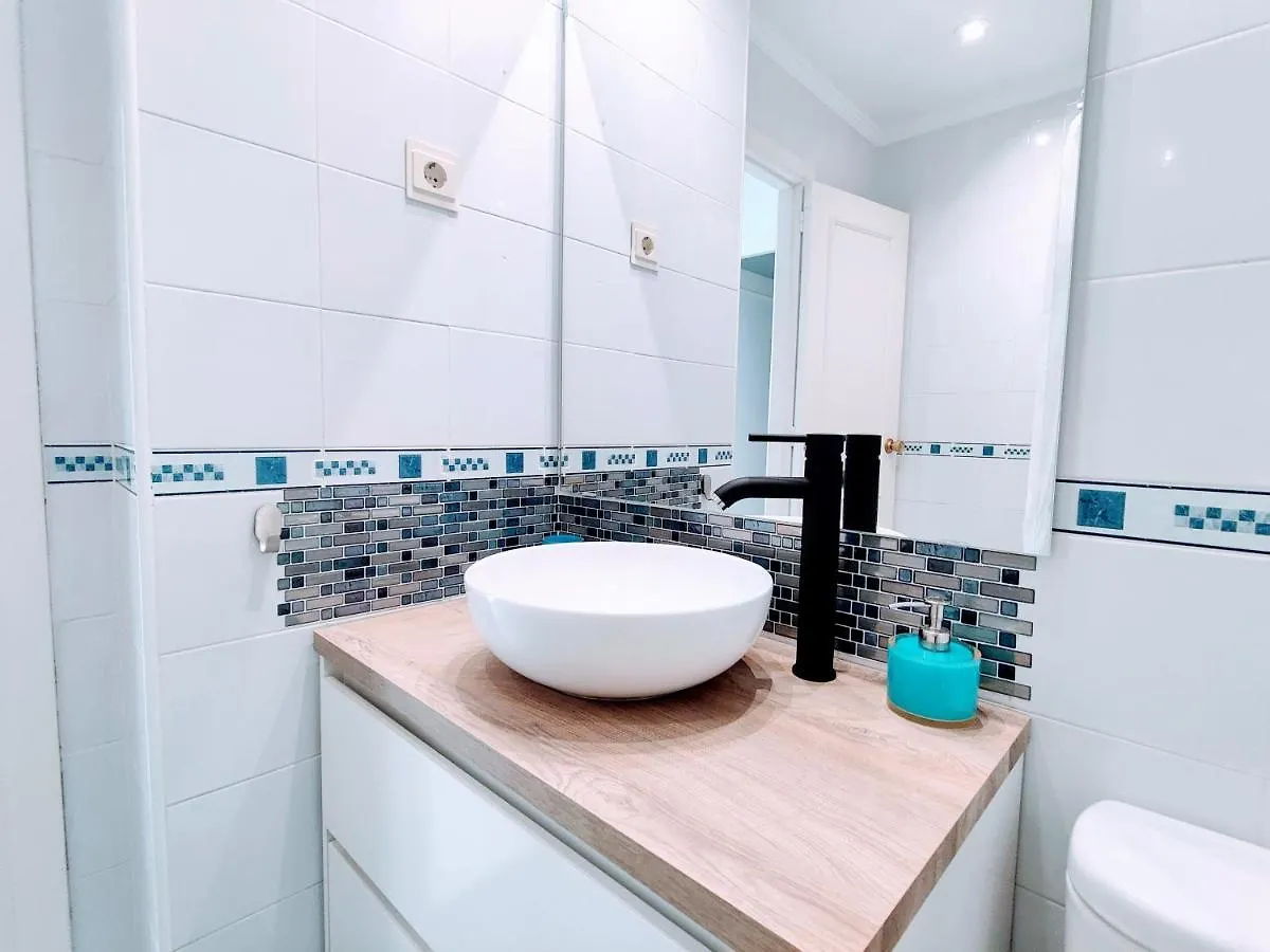 דירות מיחאס קוסטה El Faro Penthouse