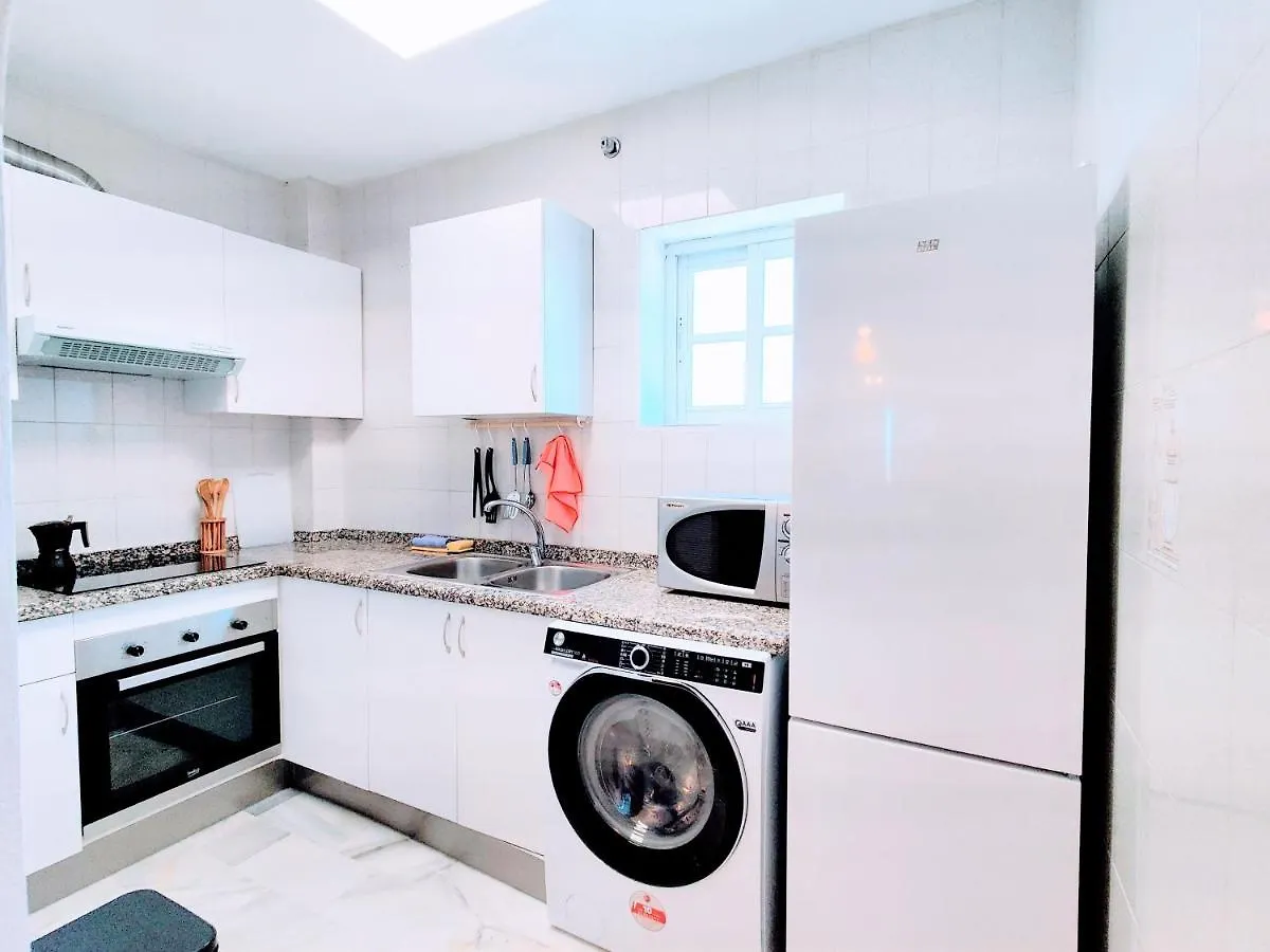 El Faro Penthouse Apartment Mijas Costa 0*,