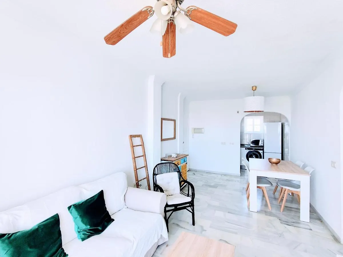 El Faro Penthouse Apartment Mijas Costa