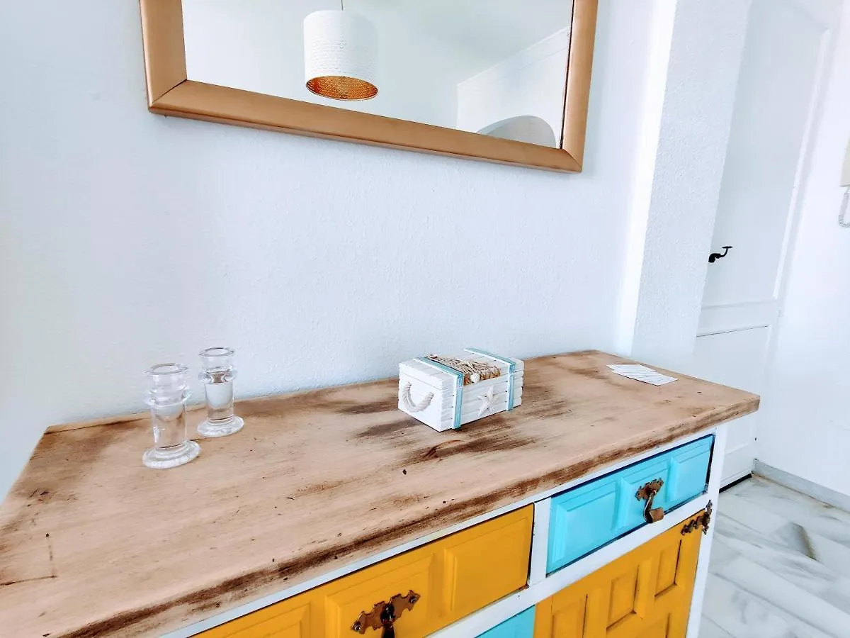 El Faro Penthouse Apartment Mijas Costa