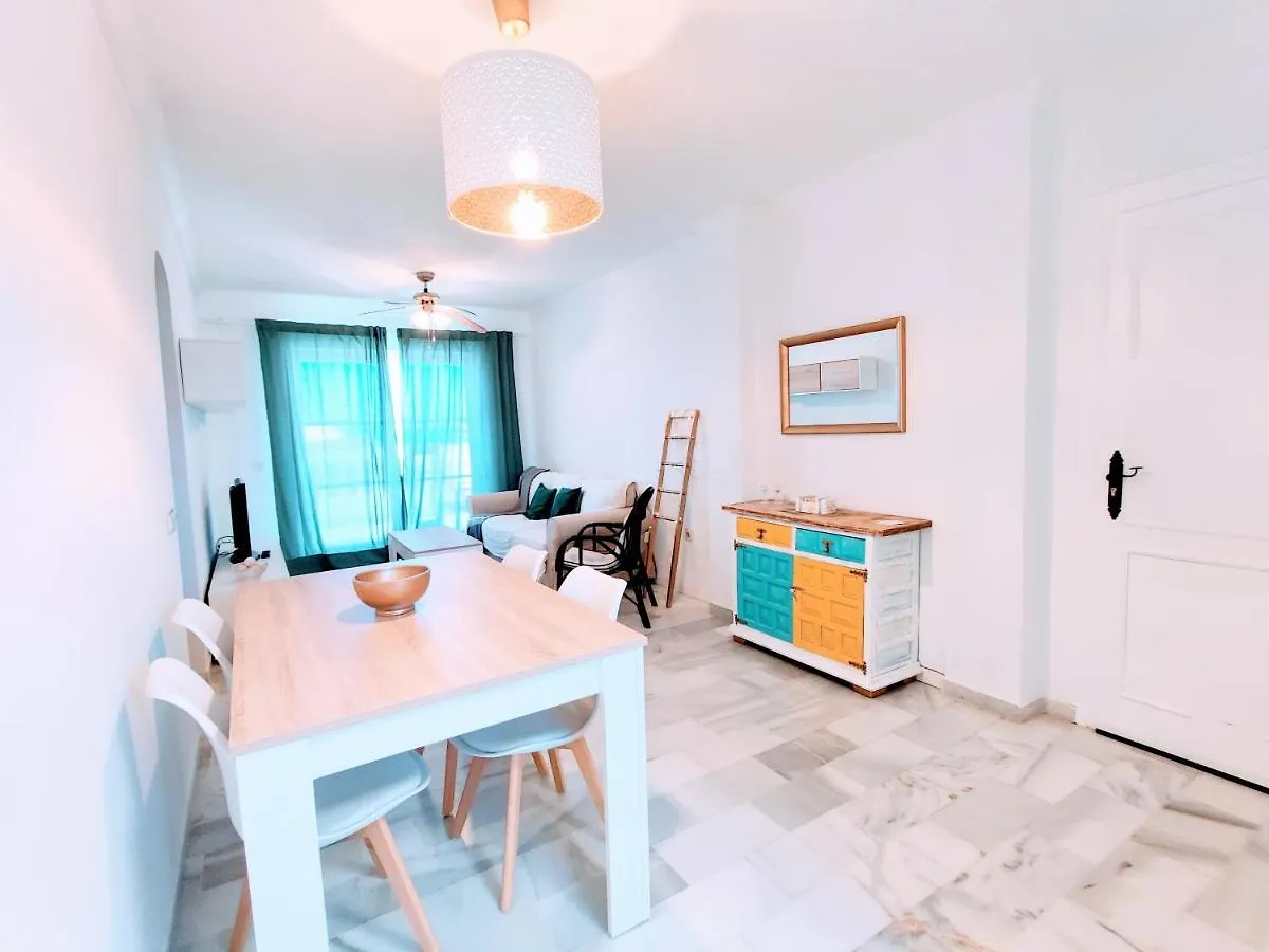 El Faro Penthouse Apartment Mijas Costa