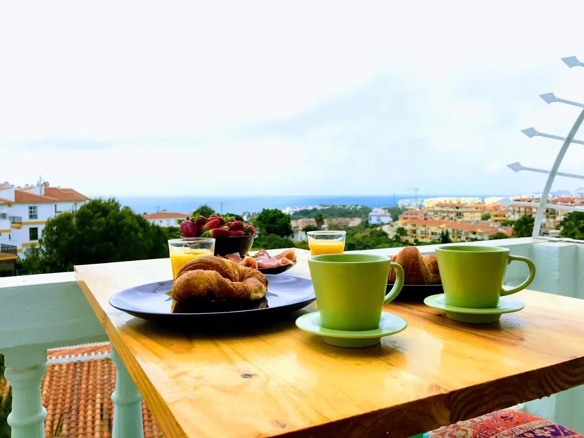 El Faro Penthouse Apartment Mijas Costa 0*,  Spain
