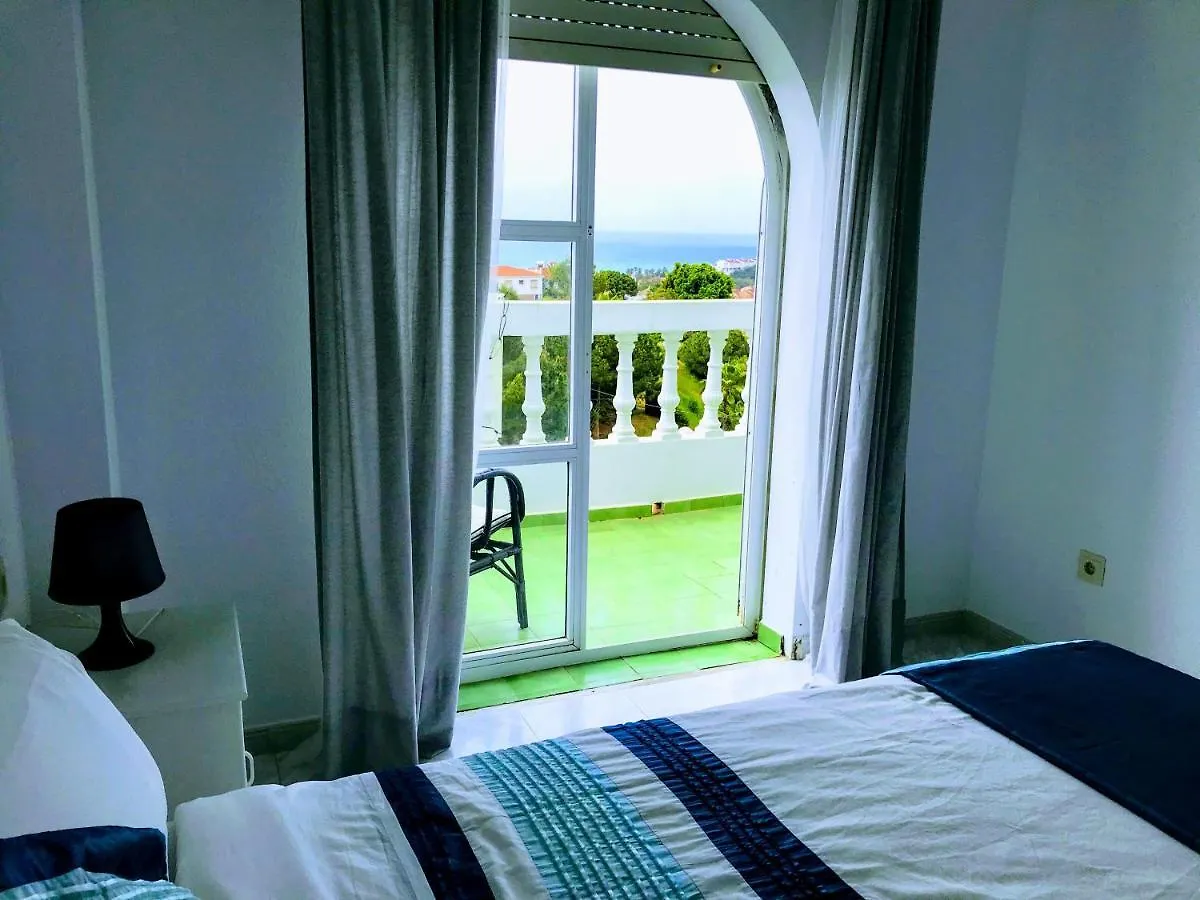 El Faro Penthouse Apartment Mijas Costa