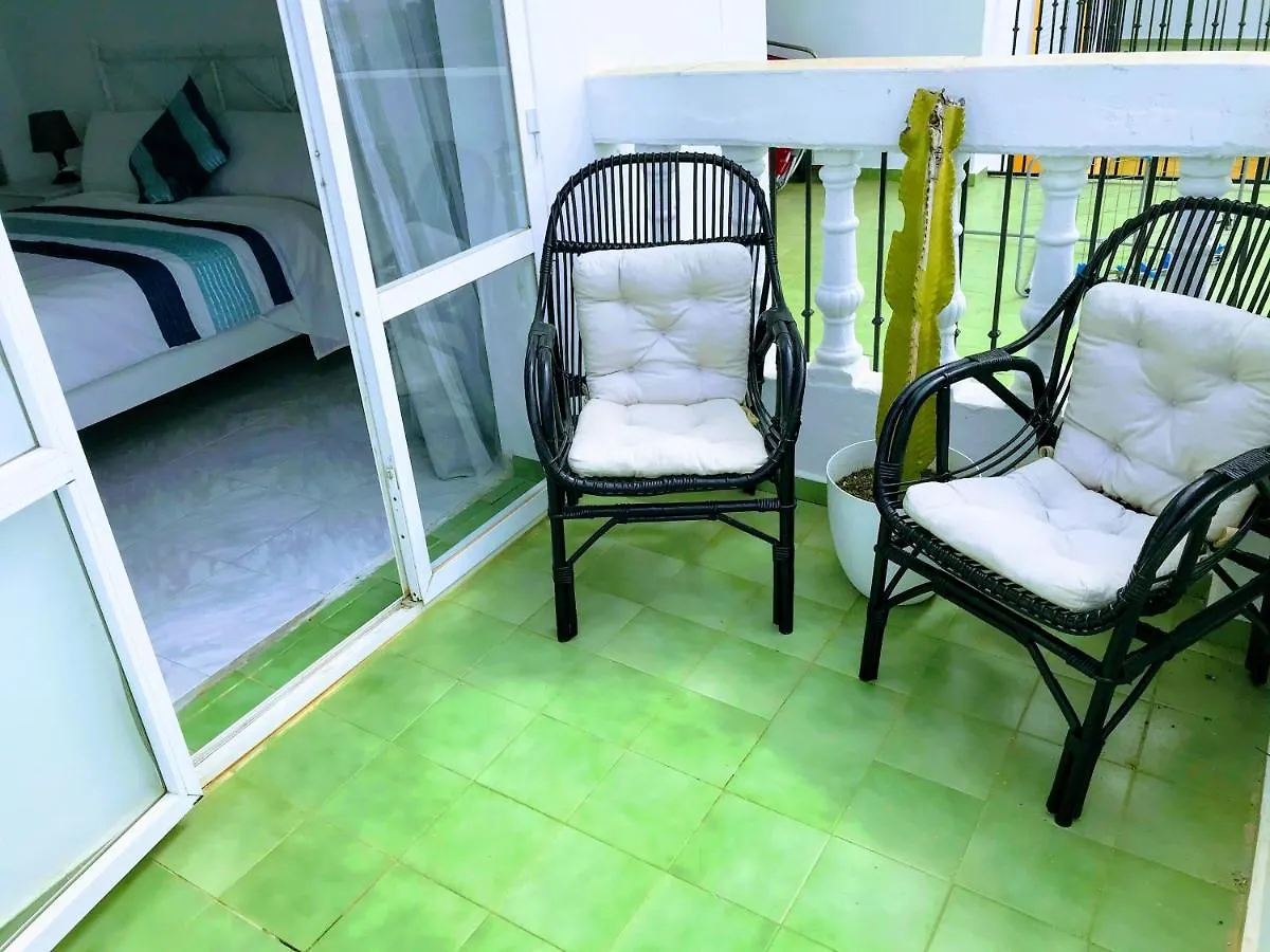 El Faro Penthouse Apartment Mijas Costa