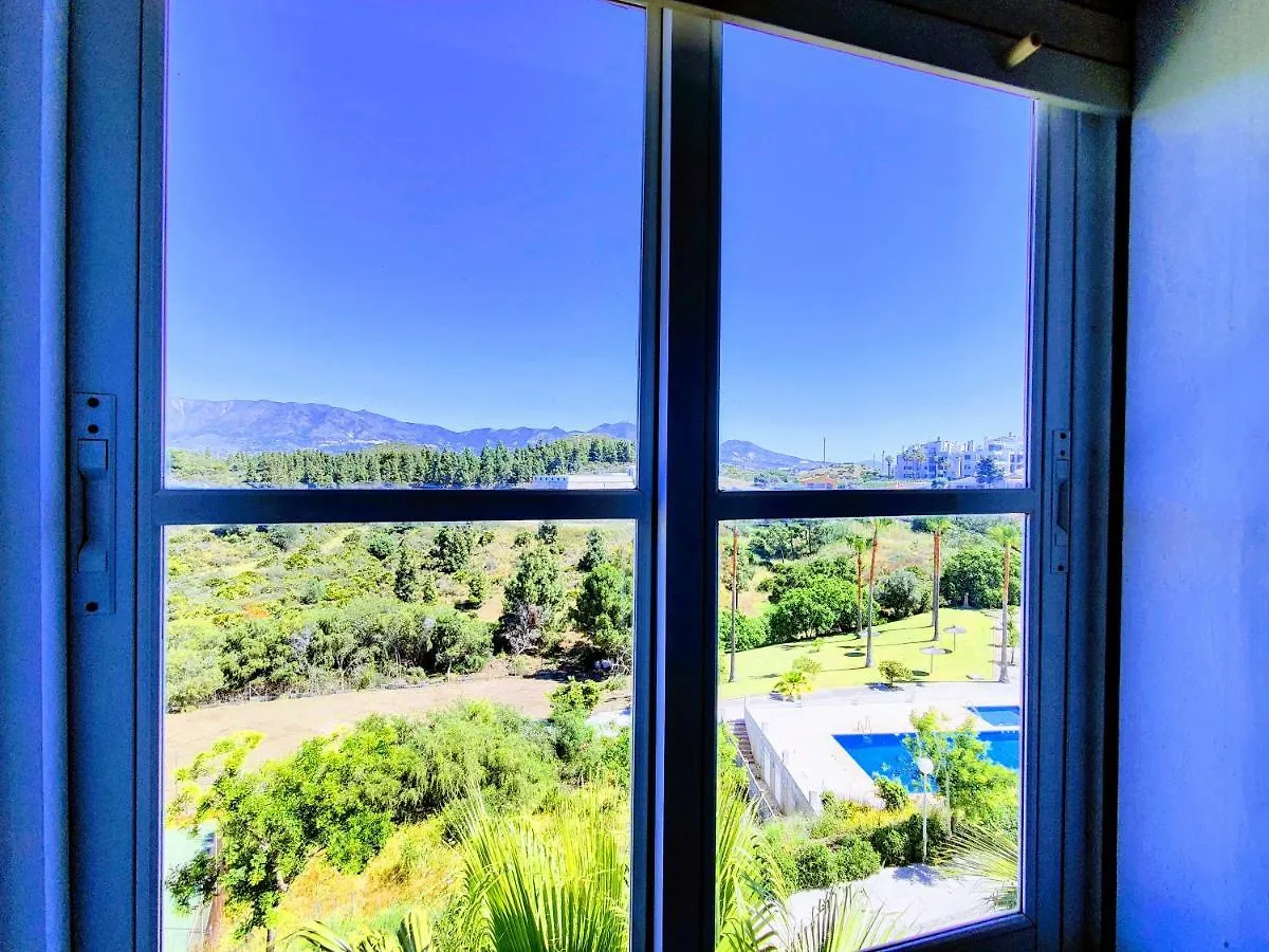 El Faro Penthouse Apartment Mijas Costa