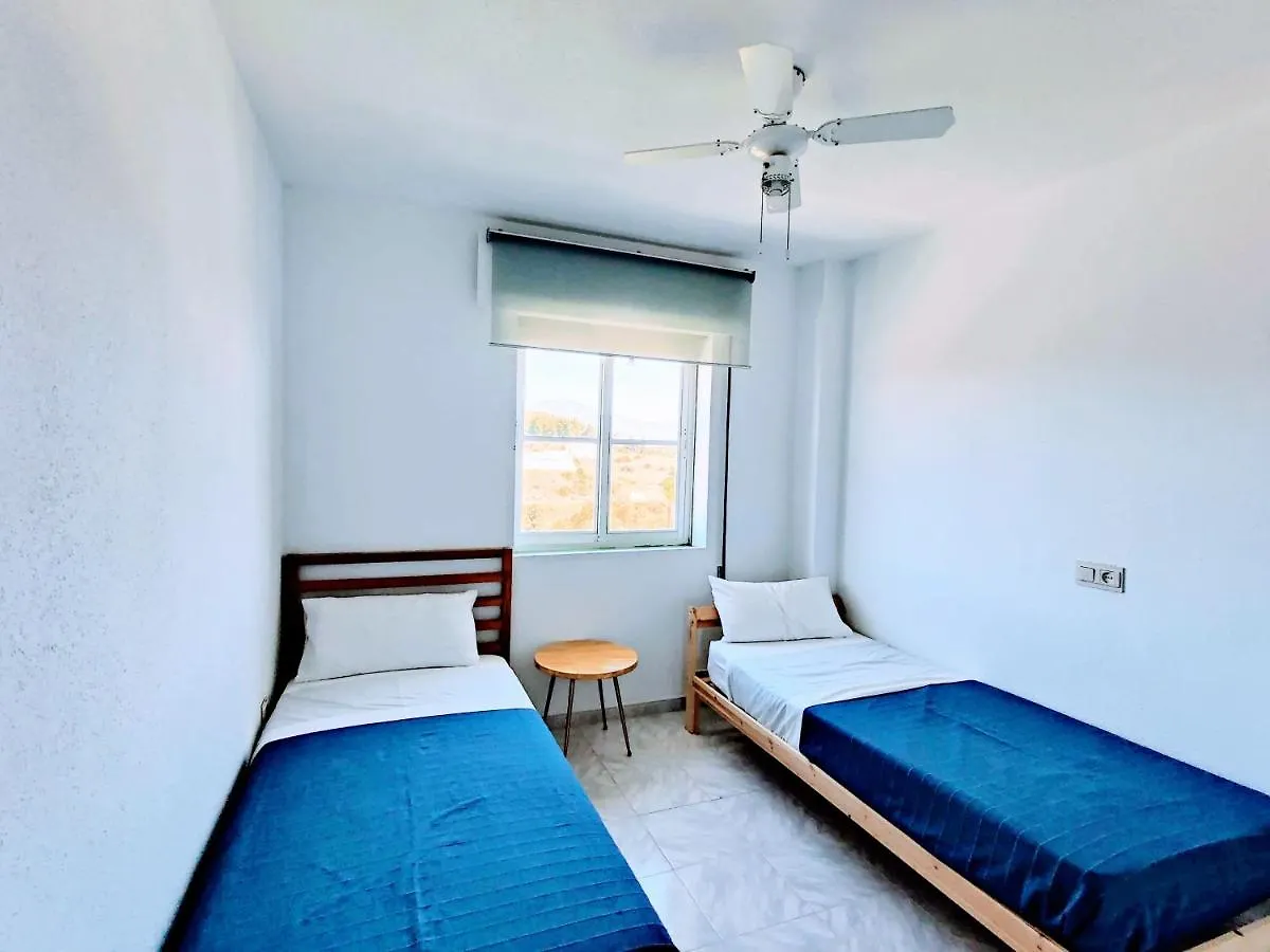 El Faro Penthouse Apartment Mijas Costa