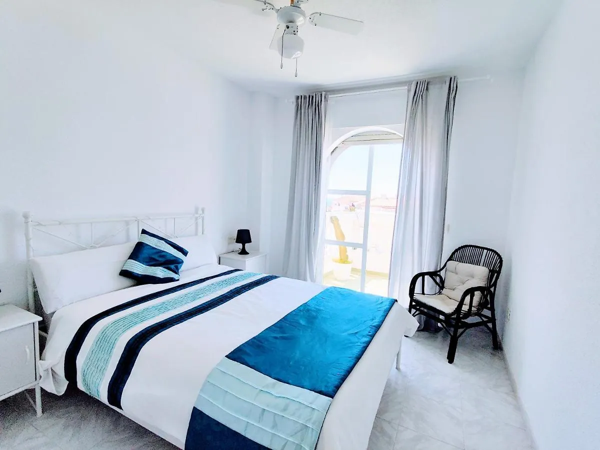 El Faro Penthouse Apartment Mijas Costa Spain