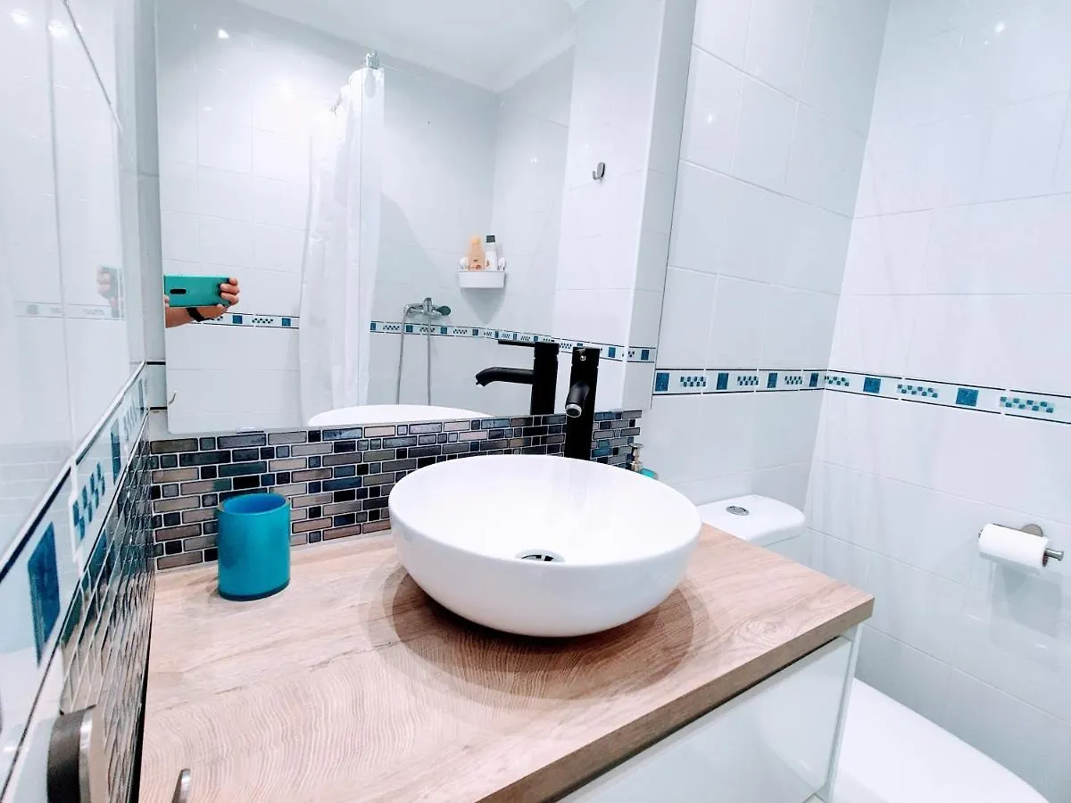 El Faro Penthouse Apartment Mijas Costa