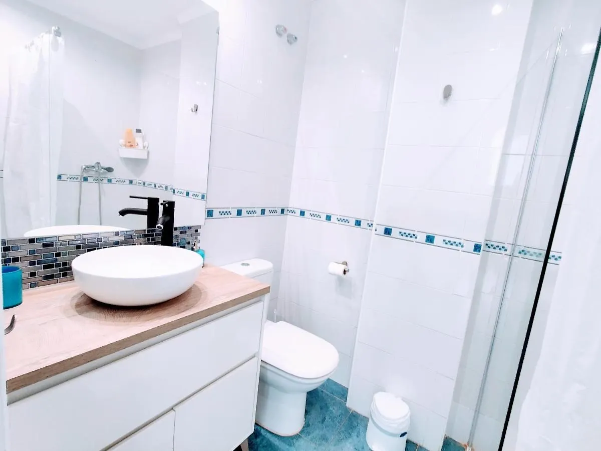 El Faro Penthouse Apartment Mijas Costa 0*,